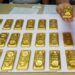 مجلس الذهب العالمي: 35.582 ألف طن احتياطيات البنوك المركزية من الذهب 88 مجلس الذهب العالمي: 35.582 ألف طن احتياطيات البنوك المركزية من الذهب
