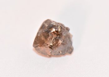 ماسة “كينارد للصداقة” .. ثانى أكبر ماسة فى منجم اركنساس المفتوح