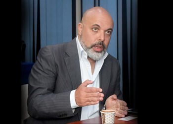 تأسيس”شعبة المعادن الثمينة” باتحاد الصناعات، وايهاب واصف رئيسًا