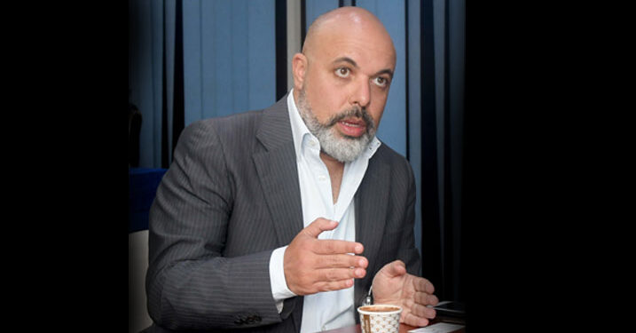 تأسيس”شعبة المعادن الثمينة” باتحاد الصناعات، وايهاب واصف رئيسًا