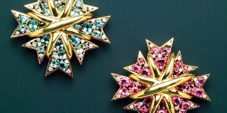 “فولكو دي فيردورا” ..  صائغ النجوم