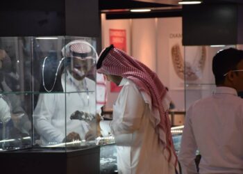 4.5 % تراجع في استثمار قطر بالذهب فى ديسمبر 2021