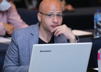 وليد فاروق يكتب: تصريحات “المصيلحي” أربكت سوق الذهب