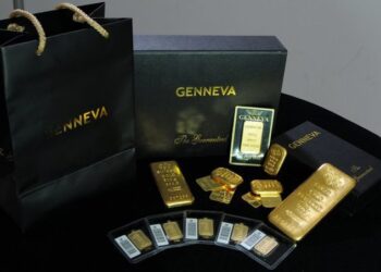 اجتماعات الفيدرالى الأمريكي تدفع الذهب للاستقرار وعيار 21 يسجل 804 جنيهات