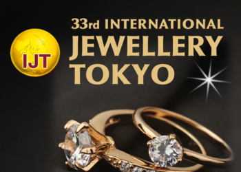 انطلاق فعاليات “معرض طوكيو الدولي للمجوهرات” الأربعاء المقبل