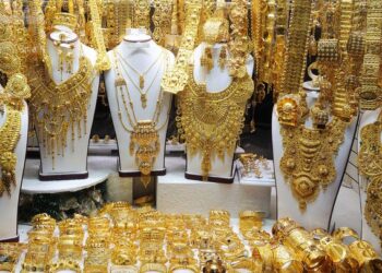 استقرار أسعار الذهب وعيار 21 يسجل 796 جنيهًا