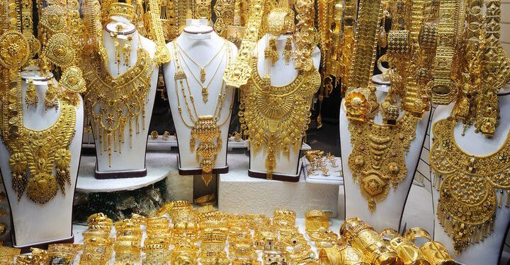 استقرار أسعار الذهب وعيار 21 يسجل 796 جنيهًا