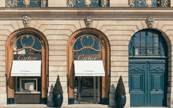 ارتفاع مبيعات «كارتييه» من الذهب والمجوهرات بنسبة 32% عالميا 88 ارتفاع مبيعات «كارتييه» من الذهب والمجوهرات بنسبة 32% عالميا