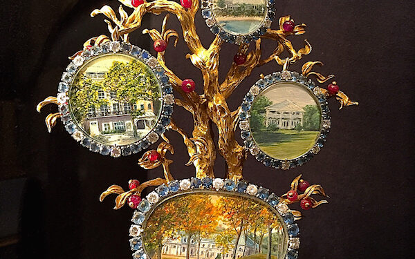 “فولكو دي فيردورا” ..  صائغ النجوم