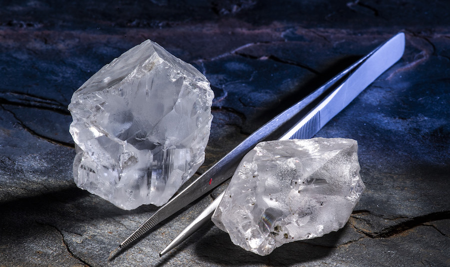 Legacy of the Cullinan Diamond Mine