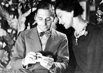 “فولكو دي فيردورا” ..  صائغ النجوم