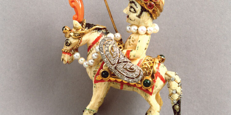 “فولكو دي فيردورا” ..  صائغ النجوم