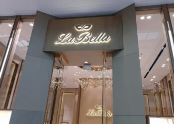 “ذهبي ولابيلا” للذهب والمجوهرات تخطط لافتتاح عدة فروع في أوروبا في 2022