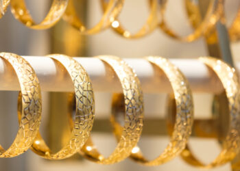 مجلس الذهب العالمي: المصريون اشتروا 30.3 طنً من الذهب بقيمة 27.5 مليار جنيه فى 2021