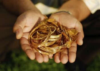 الافتاء توضح حكم مبادلة الذهب القديم بالجديد