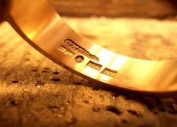 «التموين»: تطبيق منظومة «الباركود» على الذهب يوليو 2022