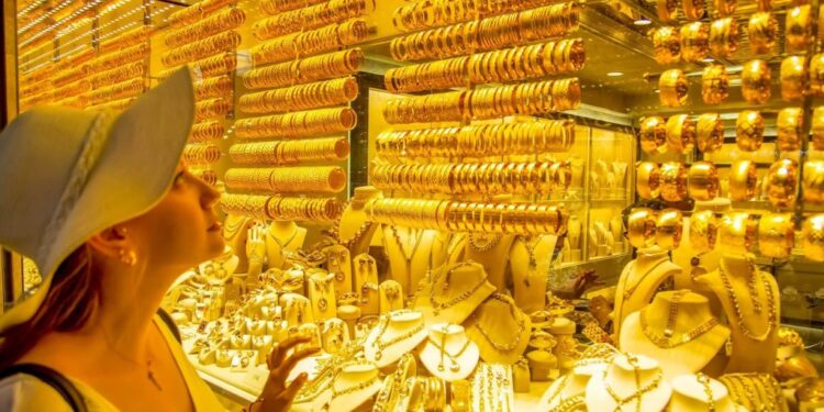 «تركيا» تدرس إدخال الذهب المدخر بالمنازل ضمن النظام المالي 88 «تركيا» تدرس إدخال الذهب المدخر بالمنازل ضمن النظام المالي