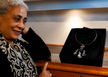 زينب خليفة: “يجب أن نتطور، لكن دون تفريغ الصاغة من الخبرات”