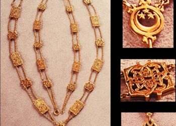  قلادة الملك فؤاد الأول .. تمنح صاحبها صاحب المقام الرفيع