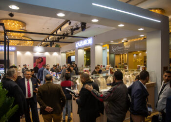 ١.١ مليار دولار إجمالي حجم صادرات مصر من الذهب خلال عام 2021