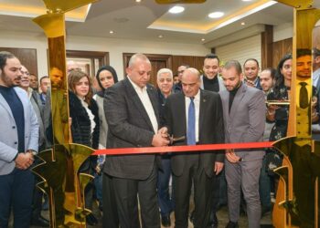 « نيو ايجيبت جولد» تفتتح فرعًا جديدًا في الأسكندرية