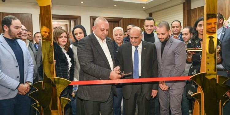 « نيو ايجيبت جولد» تفتتح فرعًا جديدًا في الأسكندرية 91 « نيو ايجيبت جولد» تفتتح فرعًا جديدًا في الأسكندرية