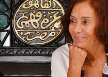 فهمي: لن أسمح بتقليد منتجات عزة فهمي مرة أخرى في الأسواق