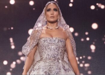 مجوهرات باسكوال بروني تتألق في فيلم جنيفر لوبيز “Marry Me”