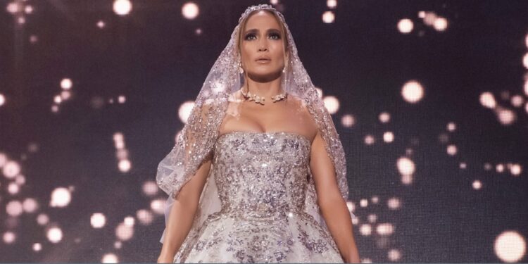 مجوهرات باسكوال بروني تتألق في فيلم جنيفر لوبيز “Marry Me”