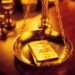 ارتفاع أسعار الذهب وعيار 21 يسجل 802 جنيه 88 ارتفاع أسعار الذهب وعيار 21 يسجل 802 جنيه