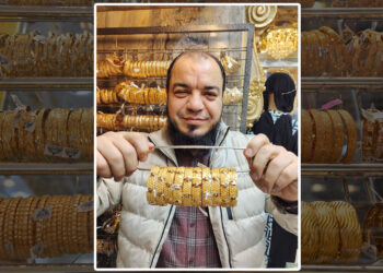 استقرار أسعار الذهب وعيار 21 يسجل 793 جنيهًا