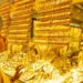7 جنيهات ضريبة القيمة المضافة على الذهب للعام المالي المقبل 88 تراجع أسعار الذهب.. وعيار 21 يسجل 990 جنيهًا