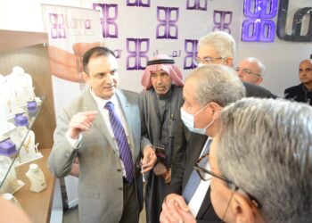 “لمار  للذهب والمجوهرات” تستهدف طرح 1000 منتج من المشغولات