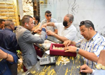 الذهب .. أفضل الملآذت الآمنة