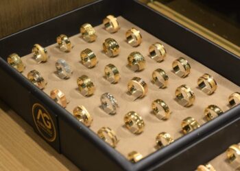 «أسواق الذهب» تترقب قرار الفيدرالي الأمريكي بشأن أسعار الفائدة