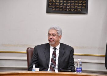 «شعبة الذهب» تناقش مستجدات مدينة الذهب الأحد المقبل