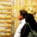 ارتفاع أسعار الذهب عيار 21 يسجل 977 جنيها