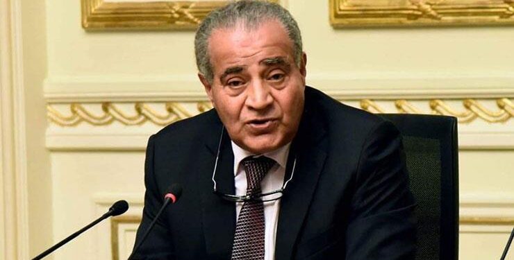 «التموين» تتخذ اجراءات جديدة لمواجهة تهرب الشركات من تطبيق سياسية استرداد المشغولات المرصعة بالاحجار 89 «التموين» تتخذ اجراءات جديدة لمواجهة تهرب الشركات من تطبيق سياسية استرداد المشغولات المرصعة بالاحجار