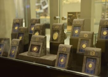 25 جنيها تراجع في الذهب خلال الأسبوع