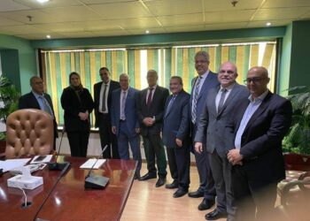 ” الضرائب” تنهي مشكلة فروق ضريبة القيمة المضافة على مخزون الذهب