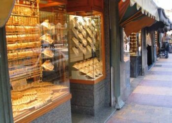 ” أمن القاهرة” تعدل مواعيد عمل ورش وتجار الذهب في رمضان