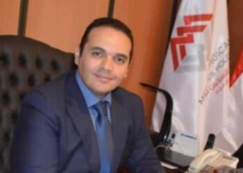 مستشار وزير التموين: الادخار في الذهب يمكن أن يكون معبرً امنًا للازمة الحالية