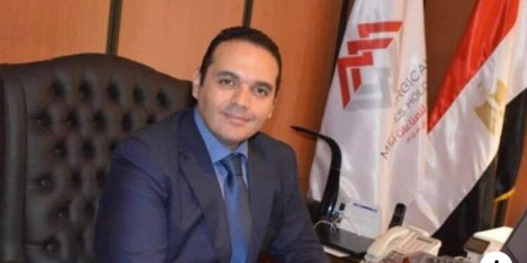 مستشار وزير التموين: الادخار في الذهب يمكن أن يكون معبرً امنًا للازمة الحالية