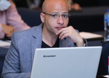 وليد فاروق يكتب: هل بدد البنك المركزى الاحتياطي الأجنبي في شراء الذهب؟