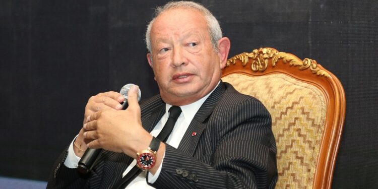 «ساويرس»: الذهب لا يزال الملاذ الآمن