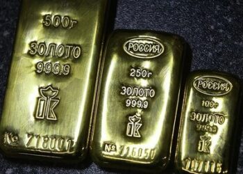 «أي صاغة»: ارتفاع طفيف في أسعار الذهب وعيار 21 يسجل 1007 جنيهات