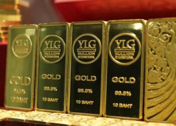 8 جنيهات تراجعًا في أسعار الذهب وعيار 21 يسجل 992 جنيهًا