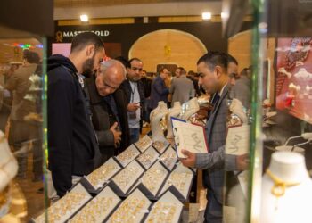 ارتفاع طفيف في أسعار الذهب وعيار 21 يسجل 978 جنيها