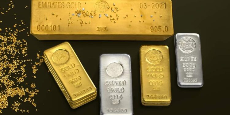 الدول العشر الأكثر إنتاجًا للذهب في العالم