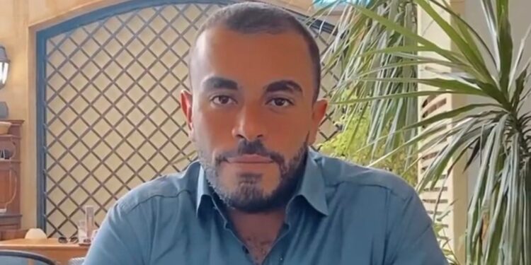 «مايكل نصيف» مديرًا تنفيذيًا لشركة «جلو جولد» لتصنيع الذهب والمجوهرات